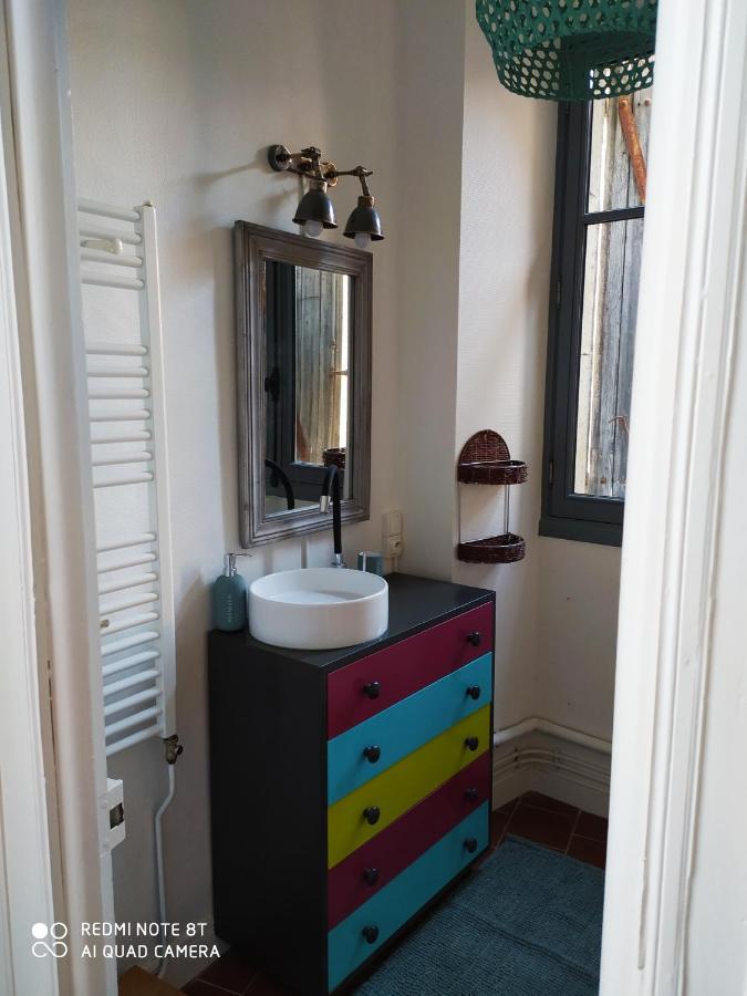 Le Selamat, Logis Xxl Au Calme Avec Terrasse Carcasona Exterior foto