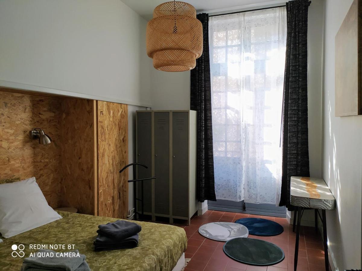 Le Selamat, Logis Xxl Au Calme Avec Terrasse Carcasona Exterior foto