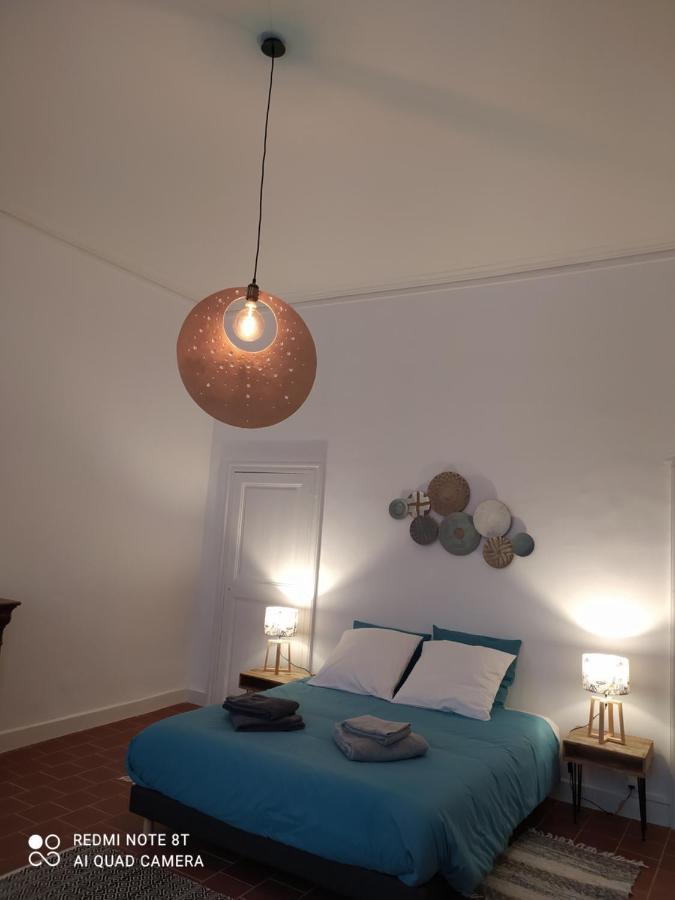 Le Selamat, Logis Xxl Au Calme Avec Terrasse Carcasona Exterior foto